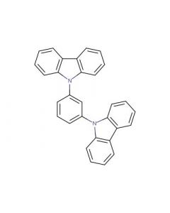 Astatech 1,3-BIS(CARBAZOL-9-YL)BENZENE; 10G; Purity 98%; MDL-MFCD09836836